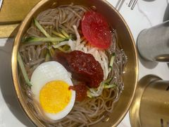 -花味·自助烤肉(雨花客厅店)