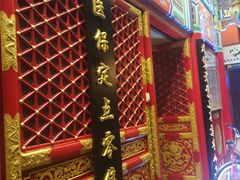 -北京同仁堂(四川中路店)