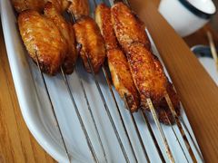 -蚝翅·海鲜粥·烧烤·龙虾季(海曙天一店)