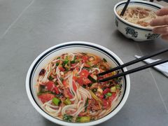 -李易面馆(高桥店)