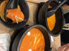 -大鼓米线(浦东长泰店)