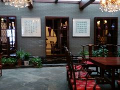 -鲁班喜悦酒店