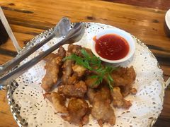 闽南炸醋肉-临家闽南菜(宝洲路店)