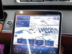 -上海星瀚奔驰4S店(红柳路店)