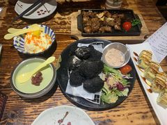 -小川洋风料理(街道口店)