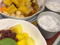 -赵记传承·中国甜品(福州总店)