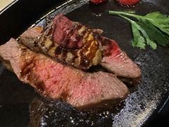 -西堤牛排(南京龙江店)