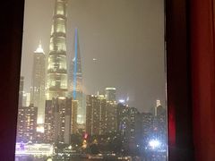 -上海外滩英迪格酒店