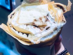 -可丽小屋(中山路店)