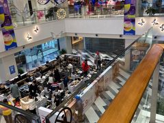 -百联临沂购物中心(临沂路店)