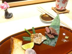-鮨一日本料理(大中华店)