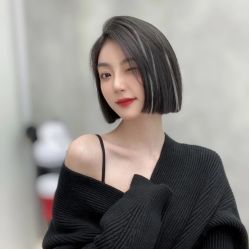-丝语萱形象