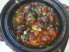 -煲得鲜·桐乡煲·小龙虾(万达店)