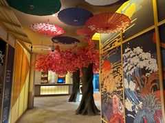 -极乐汤(川沙店)