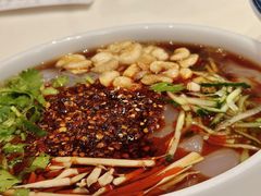 -老爷庙风味美食府(魏都大道店)