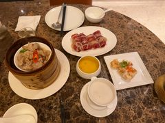 -杭州JW万豪酒店-万豪中餐厅
