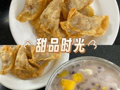 -甜心阁(沿江路店)