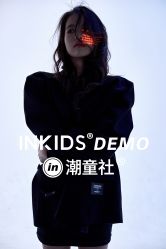 点击看大图 -INKIDS潮童社儿童摄影(朝阳大悦城店)