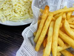 -the frypan韩国炸鸡啤酒(五路居店)