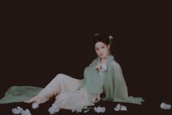 -盘子女人坊生日照·摄影馆(浦东店)