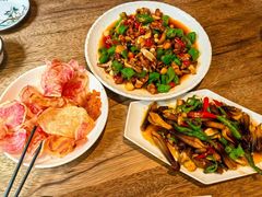 -小喜客·云南特色菜(纳西庭院店)