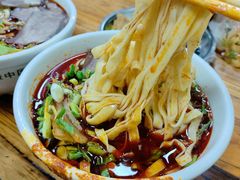 -清真·马安军辣子牛肉面