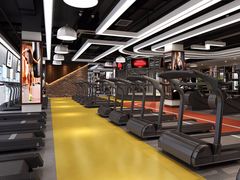 -美菲尔健身(流花店)