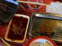 -盛龙盐筋烤肉