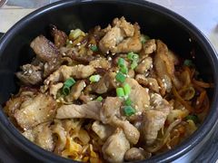 -韩聚园韩国料理(文灶店)