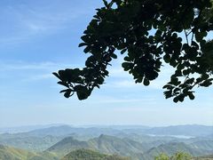 -莫干山风景区