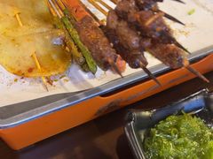 -林二哥宜烤官·宜宾小烧烤