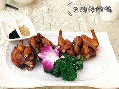-轩记海鲜餐厅·四十五年老字号·经典粤菜(西区彩虹店)