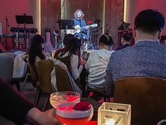 -TZ House音乐现场(来福士中心店)