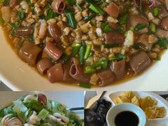 -开海·红岛海鲜虾水饺(石老人店)