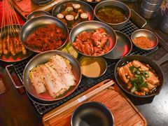 -夜食白市Yespicy·烧烤啤酒宵夜(番禺四海城店)