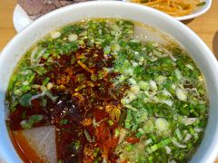 兰州拉面-舌尖尖牛肉面(甘南路店)