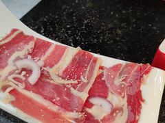 -熊大·鲜烤黄牛肉(五山店)