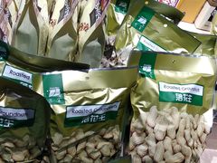 -果蔬好生活超市(乐堤港店)