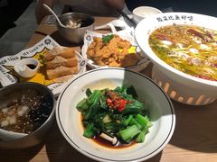 -太二酸菜鱼(长沙IFS国金中心店)