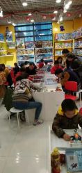 -Block Park 租乐高(D32店)