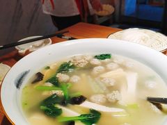-东北小二东北菜(大车家巷店)