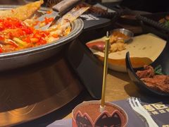 -烤匠麻辣烤鱼(万象城店)