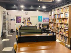 -嗨刻桌游(天一豪景店)