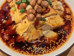 老汉川香口水鸡-九老汉·川渝江湖菜(合川路2店)
