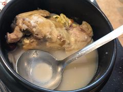 -木槿花韩式炭烤·熟成肉工坊(孙文东路店)