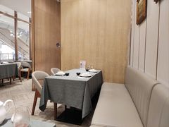 -新吉士·上海菜(浦东LCM置汇旭辉店)