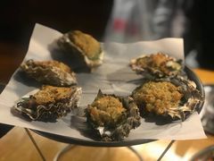 -囧吉香生蚝牛排馆(湖北路店)