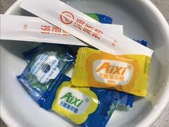 -海底捞火锅(旭辉MALL店)