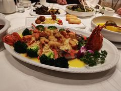 -天喜酒楼饭市·茶市(同德皇宫店)