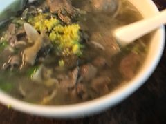 -潮镇老尾牛杂(环城西路店)